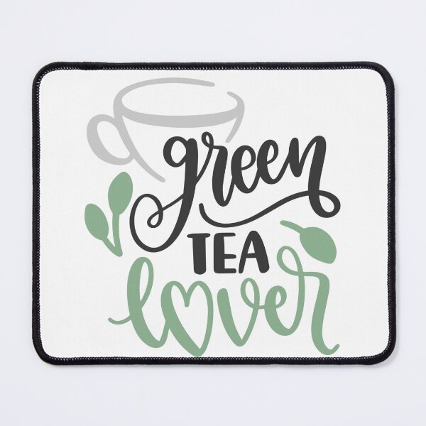 Item preview, Green Tea Lover designed and sold by Tia-Ako.