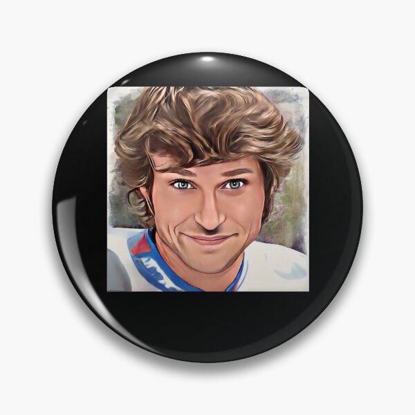 Item preview, Guy Martin Racing designed and sold by AmyWilkinsonFly.