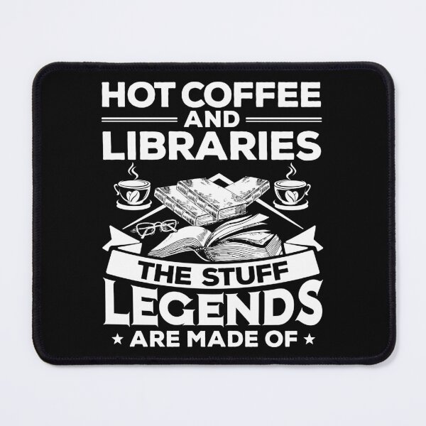 Item preview, Reader Reading Book Worm Books Library Bookworm designed and sold by Krautshirts.