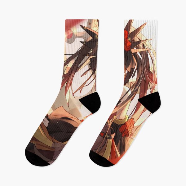 Item preview, Kurumi Tokisaki Date A Live Drawing For Otaku designed and sold by CharlesLevon.