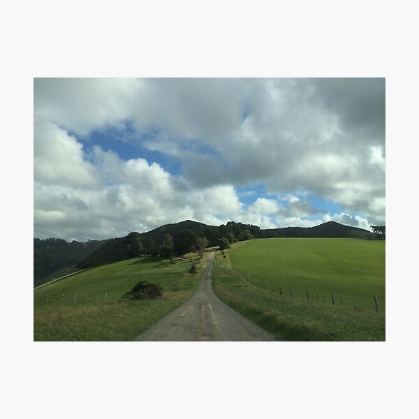 Item preview, Mount Nicol in Gippsland designed and sold by jayview.