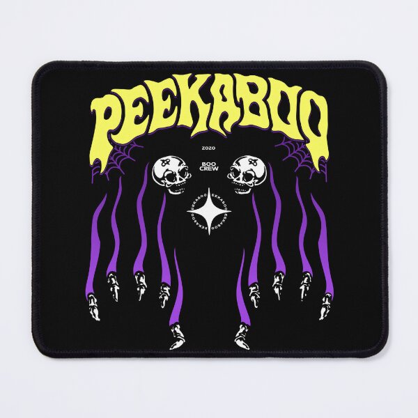 Item preview, peekaboo designed and sold by HuguesPicard.