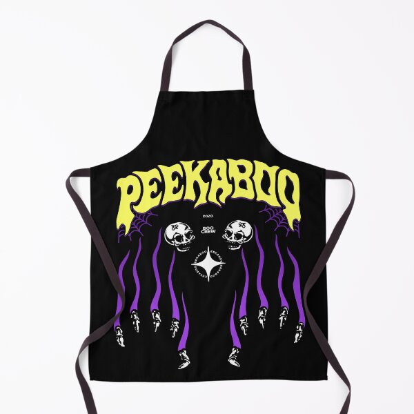 Item preview, peekaboo designed and sold by HuguesPicard.
