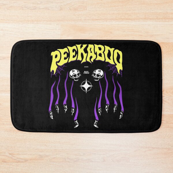 Item preview, peekaboo designed and sold by HuguesPicard.
