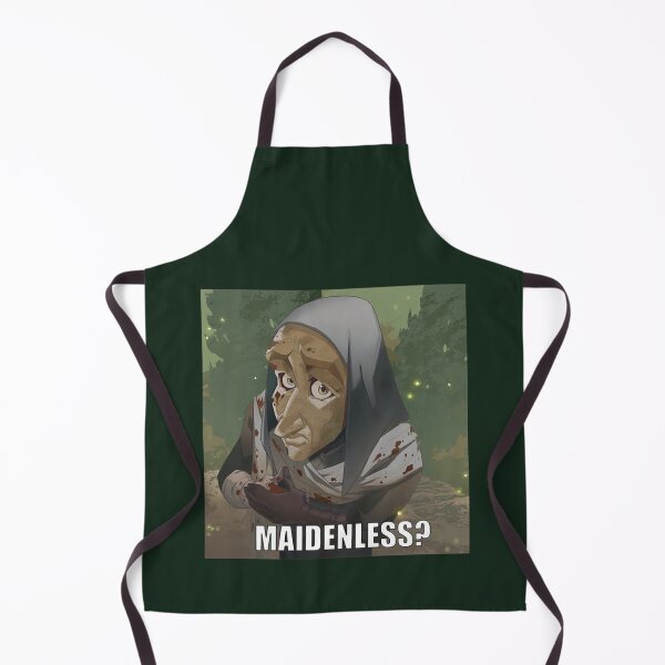 Item preview, Maidenless designed and sold by VintageStores.
