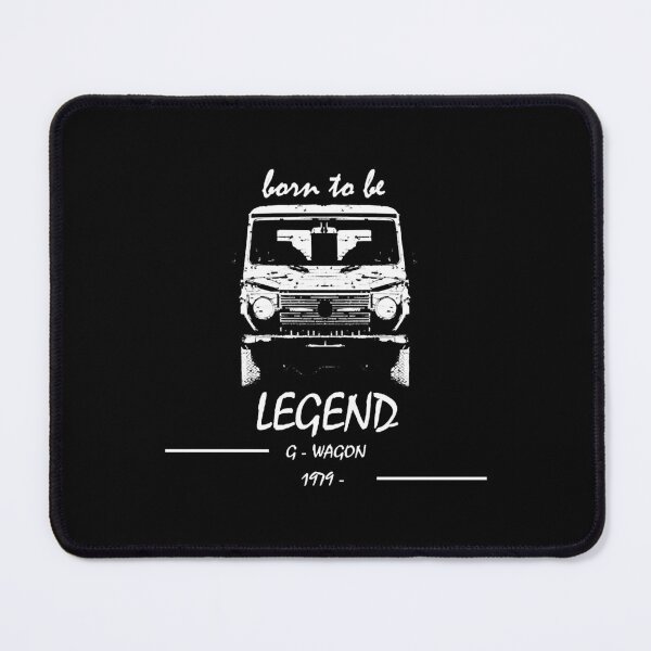 Item preview, G wagon classic legend  designed and sold by JulieSnyde5111.