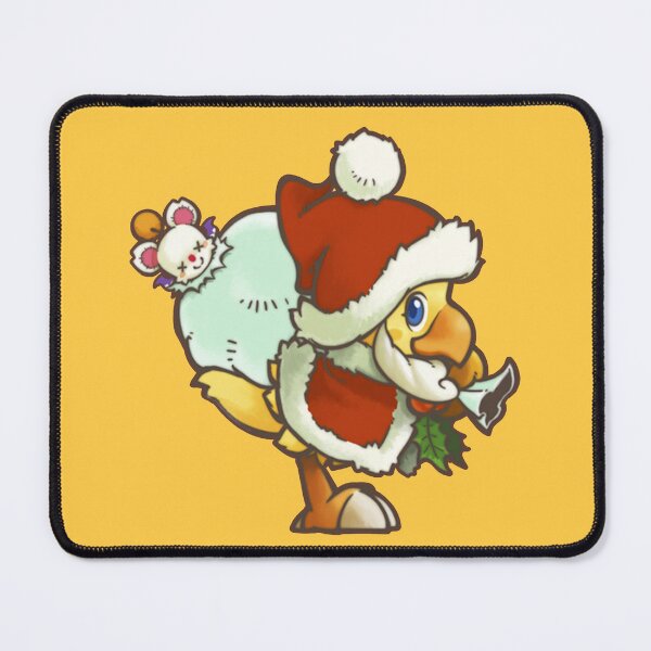 Item preview, Chocobo Christmas designed and sold by NEOFO.