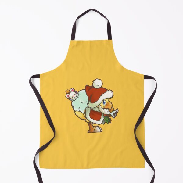 Item preview, Chocobo Christmas designed and sold by NEOFO.