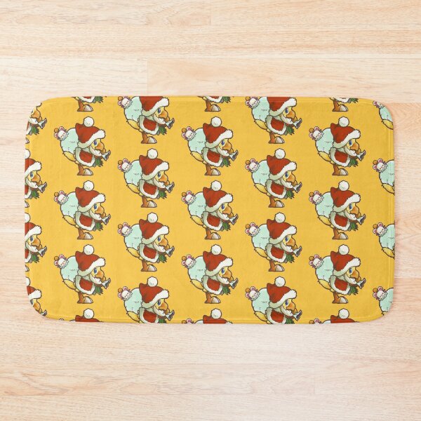Item preview, Chocobo Christmas designed and sold by NEOFO.