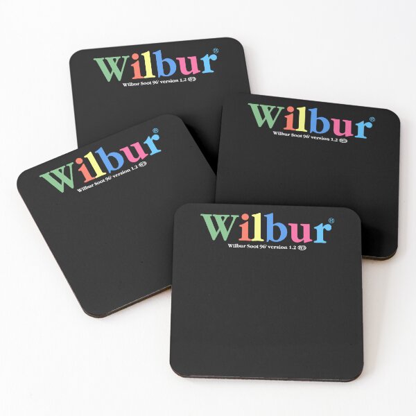 Artikelvorschau, Wilbur Ruß entworfen und verkauft von HuguesPicard.