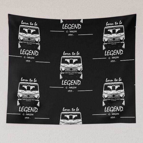 Item preview, G wagon classic legend  designed and sold by JulieSnyde5111.