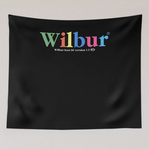 Item preview, wilbur soot designed and sold by HuguesPicard.