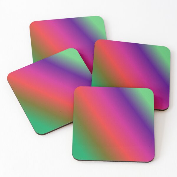 Item preview, Gradient Abstraction color art designed and sold by artdragongift 15.