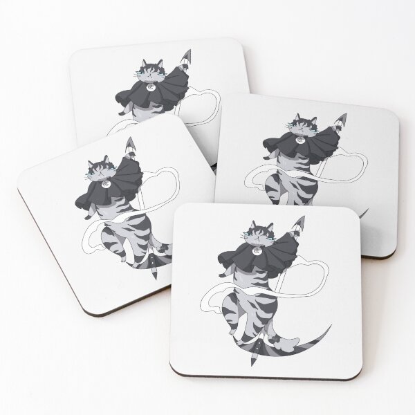 Item preview, Crypto BattleCats - LTC| Perfect Gift designed and sold by beatabama.