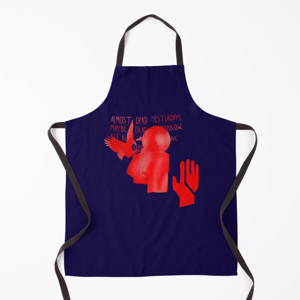 Item preview, Mat leader of the Band of The Red Hand - Wheel of Time designed and sold by outofflow.