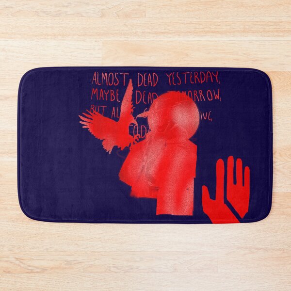 Item preview,  Mat leader of the Band of The Red Hand  - Wheel of Time designed and sold by outofflow.