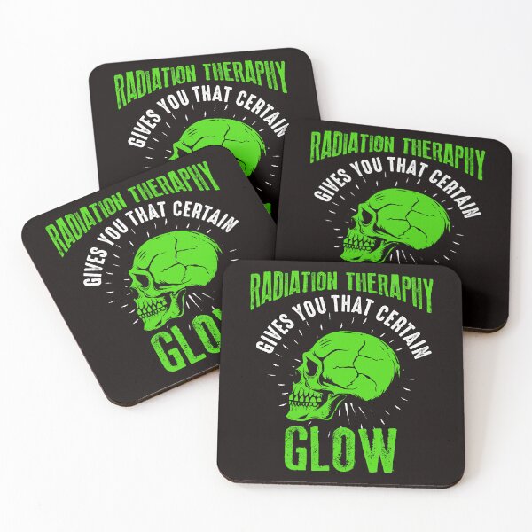 Item preview, Radiation Therapy  Radiologist Radiographer Rad Tech designed and sold by TomGiantDesigns.