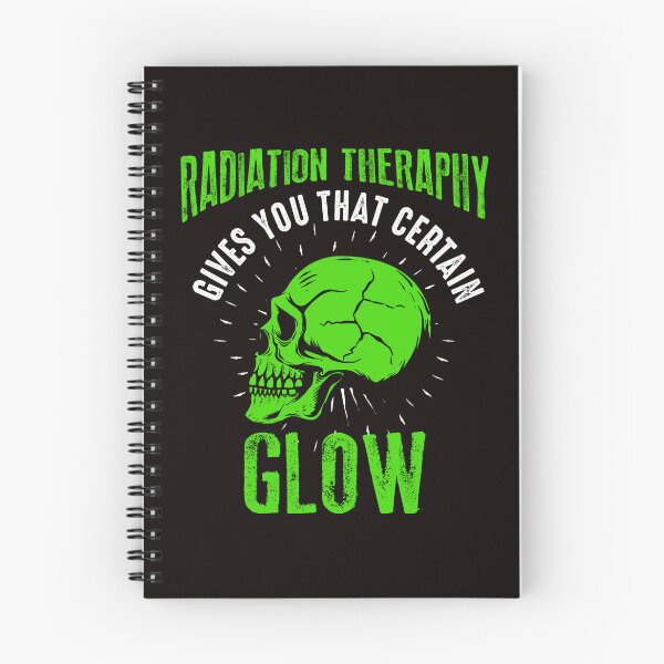 Item preview, Radiation Therapy  Radiologist Radiographer Rad Tech designed and sold by TomGiantDesigns.