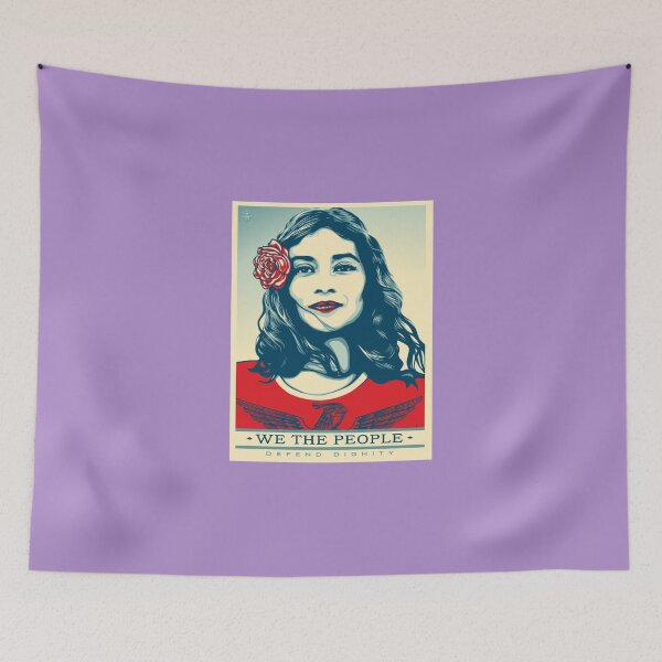 Item preview, nosotros la gente 72 designed and sold by PBNCreations.