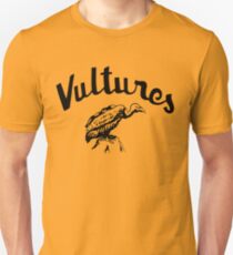 Blondie Vultures Shirt Unisex T-Shirt