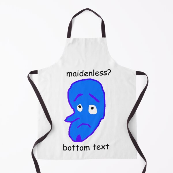 Item preview, maidenless designed and sold by VintageStores.