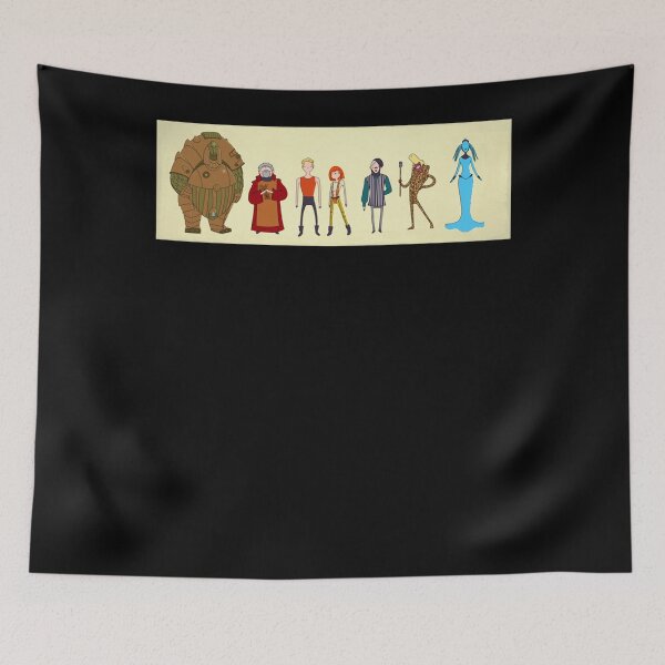 Item preview, Fifth Element Classic designed and sold by MelaniePerrenot.