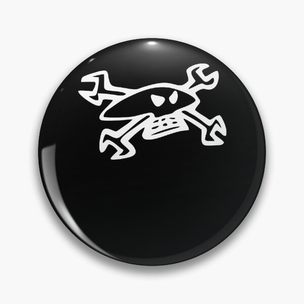 Item preview, Guy Martin Skull Merchandise Day Gifts designed and sold by AmyWilkinsonFly.