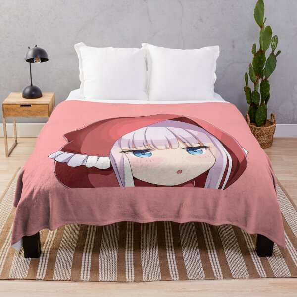 Item preview, Kanna Peeker Kobayashi Dragon Maid designed and sold by WeebooTr4sh.