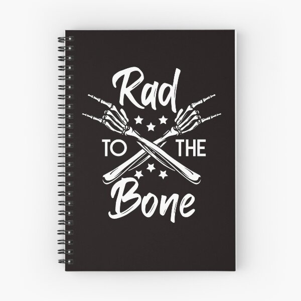 Item preview, Rad Tech To The Bone Radiologist Radiographer Radiography designed and sold by TomGiantDesigns.