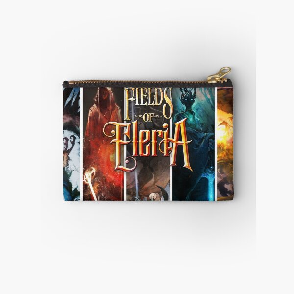 Item preview, Fields of Eleria Preview designed and sold by cobaltplasma.
