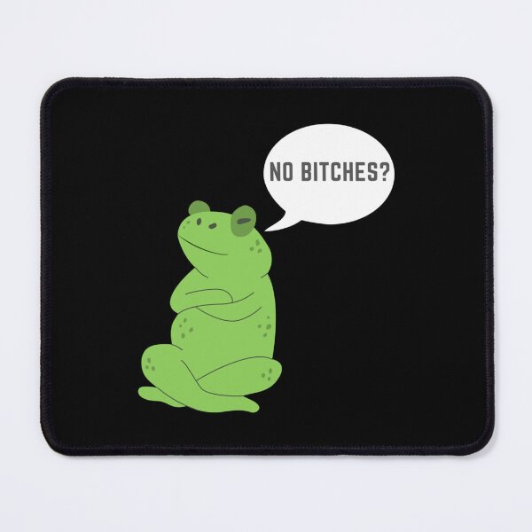 Item preview, No Bitches designed and sold by VintageStores.