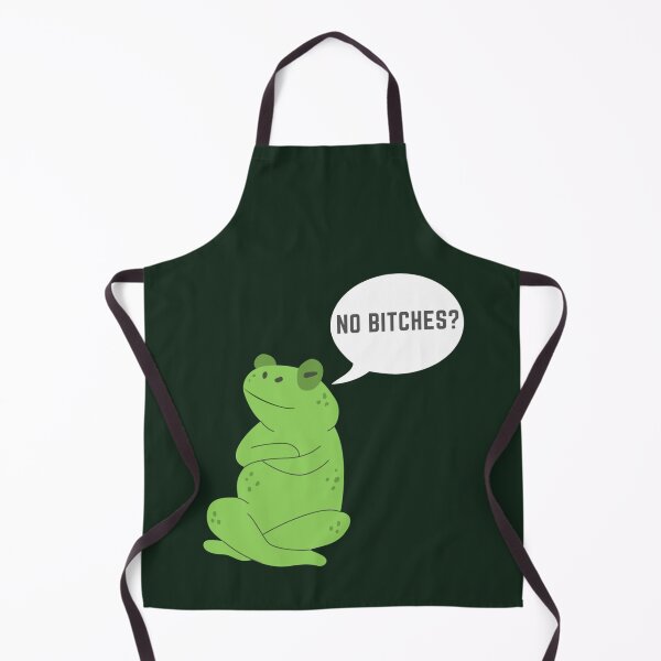 Item preview, No Bitches designed and sold by VintageStores.