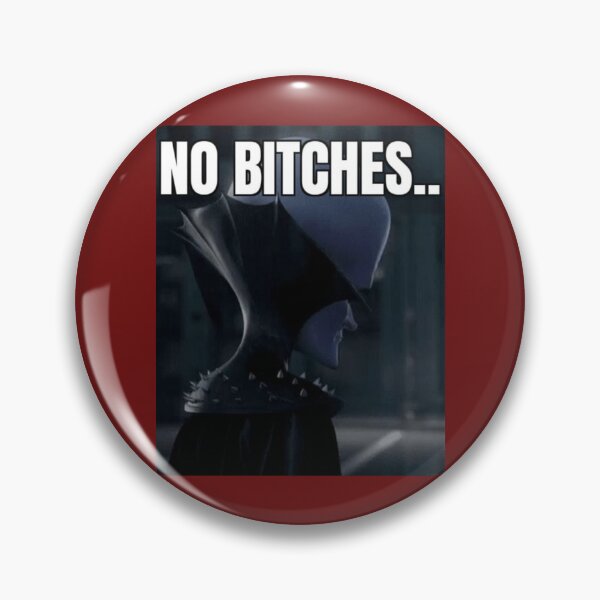 Item preview, No Bitches.. Megamind   designed and sold by VintageStores.
