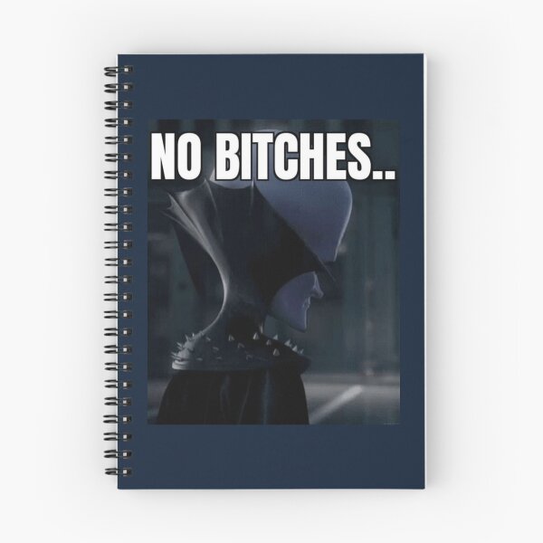 Item preview, No Bitches.. Megamind   designed and sold by VintageStores.
