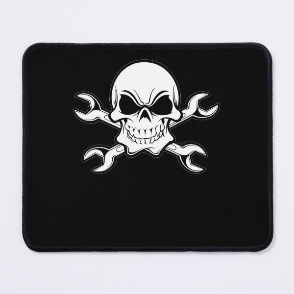 Item preview, Guy Martin Skull Racing designed and sold by AmyWilkinsonFly.