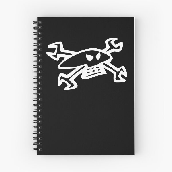 Item preview, Guy Martin Skull designed and sold by AmyWilkinsonFly.