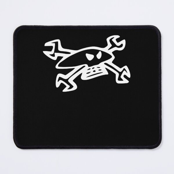 Item preview, Guy Martin Skull designed and sold by AmyWilkinsonFly.
