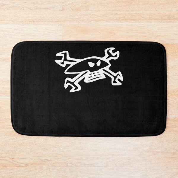 Item preview, Guy Martin Skull designed and sold by AmyWilkinsonFly.