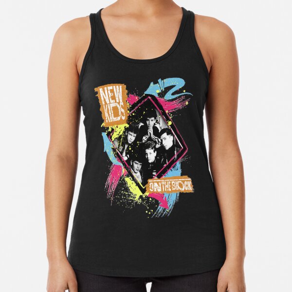 nkotb tank