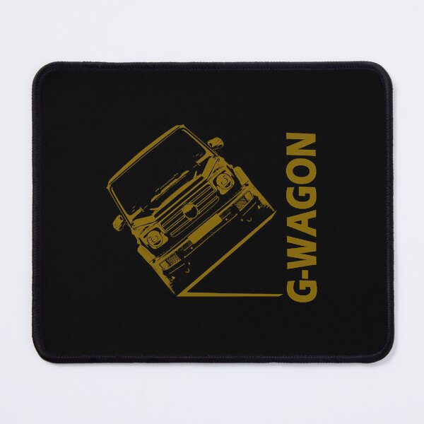 Item preview, G wagon off road modern design  designed and sold by JulieSnyde5111.