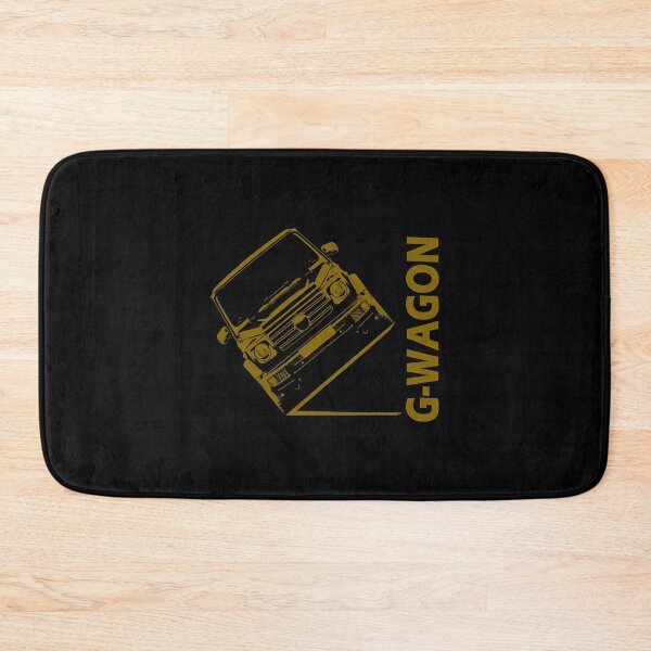 Item preview, G wagon off road modern design  designed and sold by JulieSnyde5111.