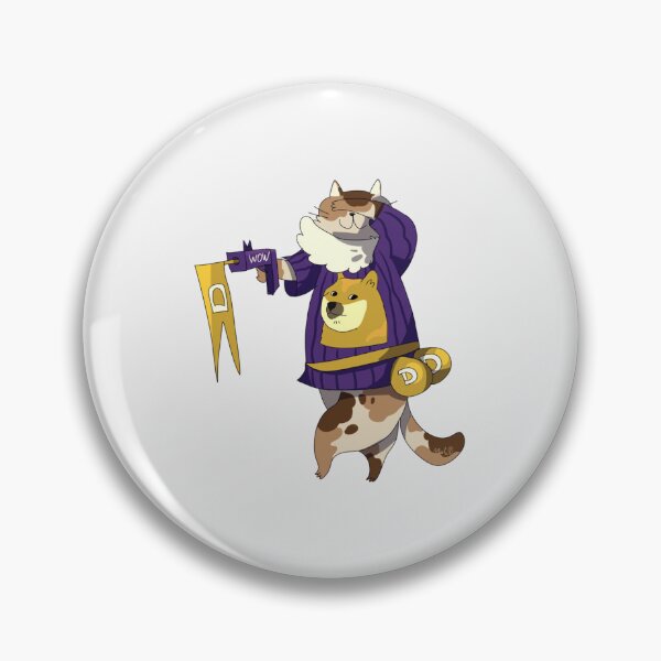 Artikelvorschau, Crypto BattleCats - DOGE| Perfektes Geschenk entworfen und verkauft von beatabama.