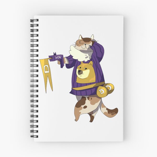 Artikelvorschau, Crypto BattleCats - DOGE| Perfektes Geschenk entworfen und verkauft von beatabama.
