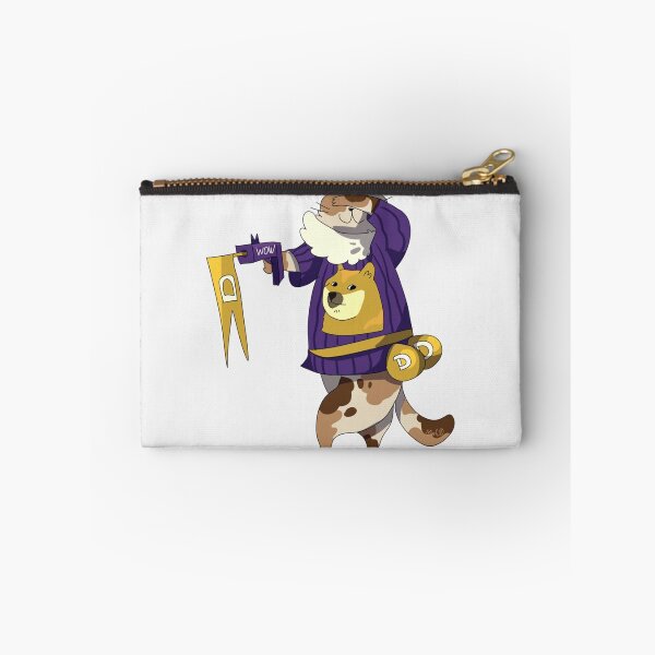 Artikelvorschau, Crypto BattleCats - DOGE| Perfektes Geschenk entworfen und verkauft von beatabama.