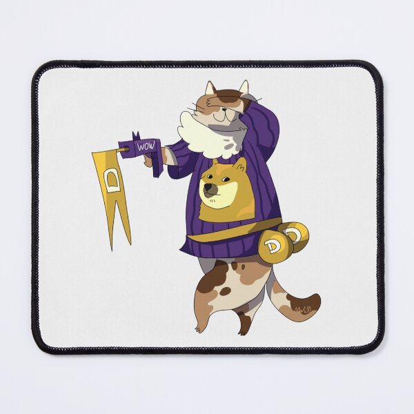 Item preview, Crypto BattleCats - DOGE| Perfect Gift designed and sold by beatabama.