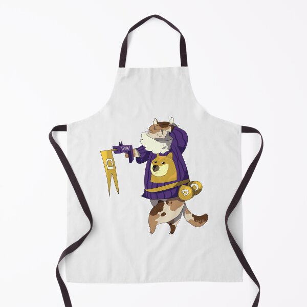 Item preview, Crypto BattleCats - DOGE| Perfect Gift designed and sold by beatabama.