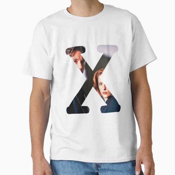 Item preview, The X Files designed and sold by ellecim.