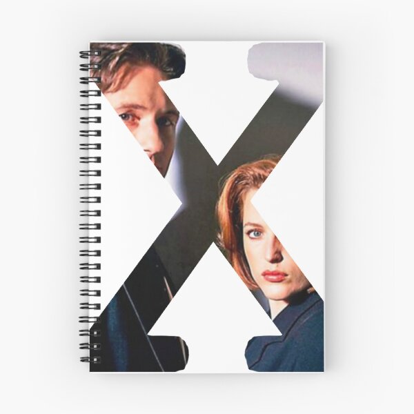 Item preview, The X Files designed and sold by ellecim.