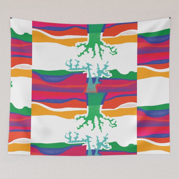 Item preview, Back to the Roots designed and sold by kreativnastudio.