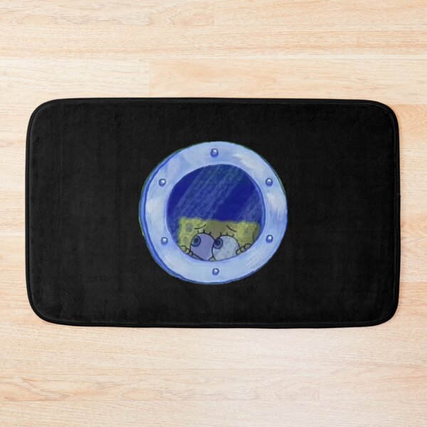 Item preview, Spongebob Looking Through Window  designed and sold by JulieSnyde5111.